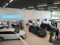 AC Alu-Car Garagen AG