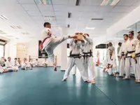 Taekwon-Do Terranova Zürich – Cliquez pour agrandir l’image 5 dans une Lightbox