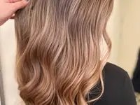 Cintia Alonso Hairstylist