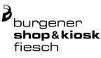 Burgener Shop & Kiosk