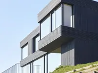 Hegi Koch Kolb + Partner Architekten AG