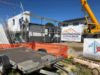 da Silva Brito Construction