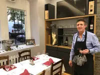 Restaurant la MATZE