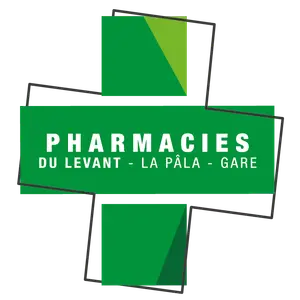 Pharmacie du Levant