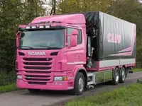 Cano transports Sàrl