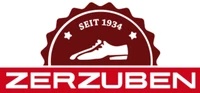 Zerzuben Schuhhaus-Logo