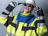 Elektro Weber Partner AG
