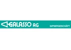 Logo Galasso AG Gipsergeschäft