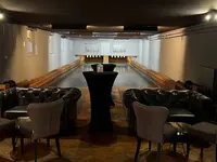 Continental Fusion Restaurant Sàrl