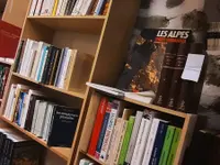 Librairie du Corbac Sàrl