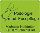 Podologie Rheintal GmbH