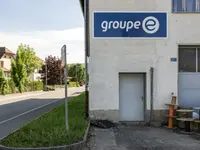 Groupe E - Klicken Sie, um das Bild 3 in einer Lightbox vergrössert darzustellen