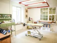 Marigin Tierarztpraxis Langnau a. Albis