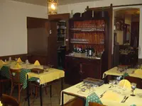 Café du Soleil Corsier