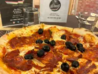 Il Panzo Pizzeria