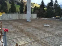 Zurbuchen Baugeschäft AG