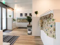 The Secret of Childhood Montessori School