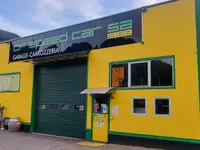 CR Speed-Car S.A.