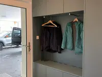 Menuiserie Ébénisterie Hervé Surdez