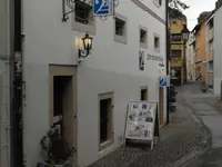Zum Notenschlüssel Musikhaus AG