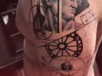 InksFactor Tattoo Studio