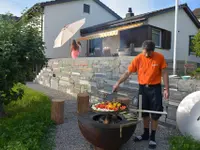 Artenreich Bolinger Gärten AG