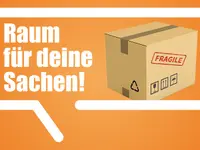 Room4U - Lagerraumvermietung Spreitenbach