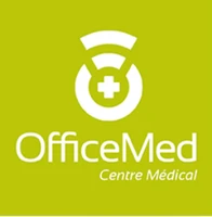 OfficeMed I Centre Pédiatrique de Meyrin-Logo