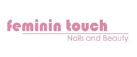 Feminin touch-Logo