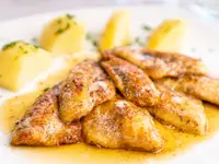 Restaurant Schützenhaus