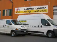 Elektro Center Bolt AG - Klicken Sie, um das Bild 1 in einer Lightbox vergrössert darzustellen