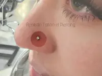 Realistic Tattoo Genève //Tatouage et Piercing Genève