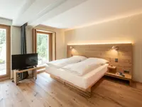 Hotel Albris und Restaurant Kochendörfer