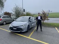 Nicolas L' auto/moto-école