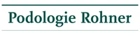 Podologie Rohner-Logo