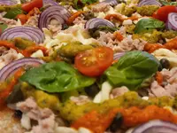 Galeri Pizza