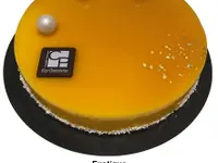 Mon Chocolatier SA
