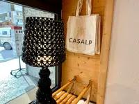 CASALP SA