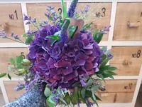 Aux Fleurs Jumelles (anciennement Daphné Fleurs)