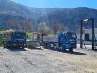 Val Transports & Services Sàrl