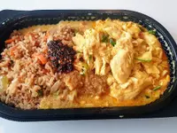 Gogis Take Away