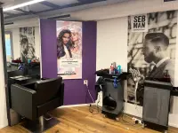 Coiffeur Nicole