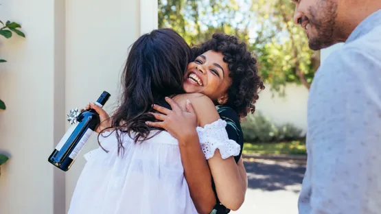 Einweihungsgeschenke