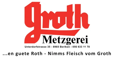 Groth Metzgerei