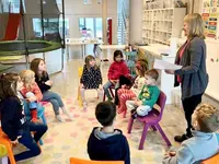 Teddy Club Kinderkrippe