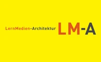 LM-A LernMedien-Architektur GmbH-Logo