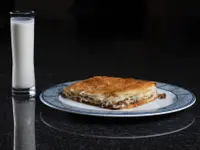 Restaurant Burek House