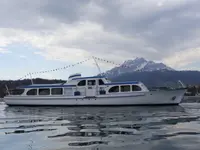SNG - St. Niklausen Schiffgesellschaft Genossenschaft