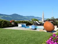 Fritschi Gartenbau AG