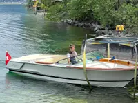 Centro Nautico Ticino